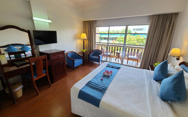 Somadevi Angkor Premium