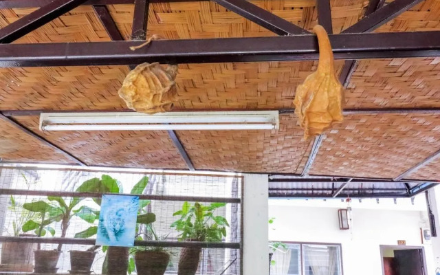 Nida Rooms Chedi Luang 3133 Palace