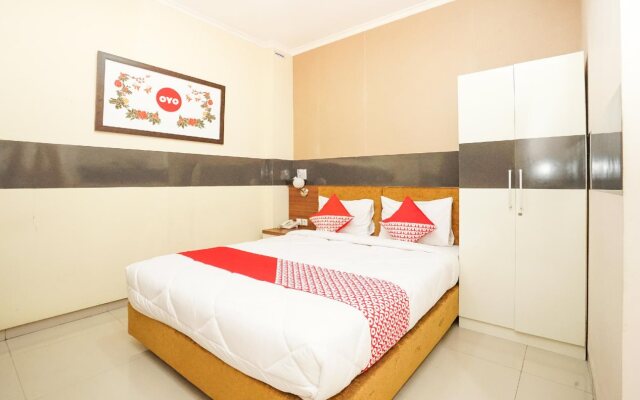 Semampir Residence By OYO Rooms