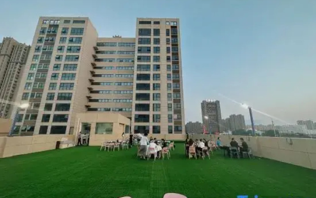 Wanfo Grand Hotel (Fangyuanhui)