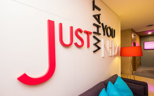 Stay Hotel Guimarães Centro