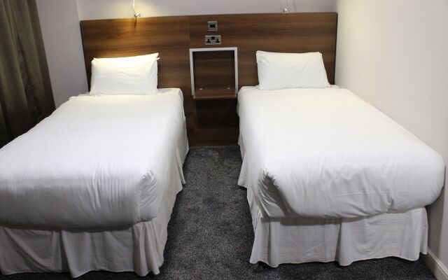 Ox Hotel Manchester