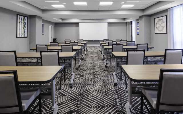 Hyatt Place Dallas/Arlington