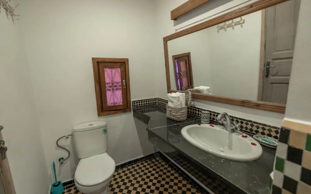 Riad Dar Sophia
