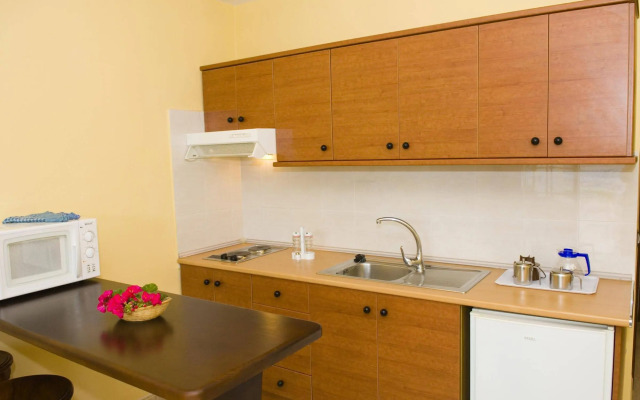 Apartamentos Santa Rosa