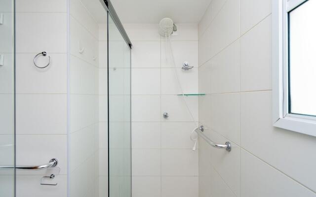 1 quarto no Setor Marista - RPC1905 A