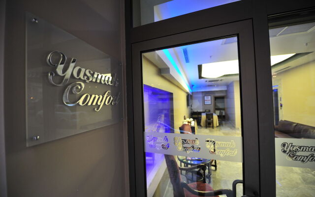 Yasmak Comfort Hotel