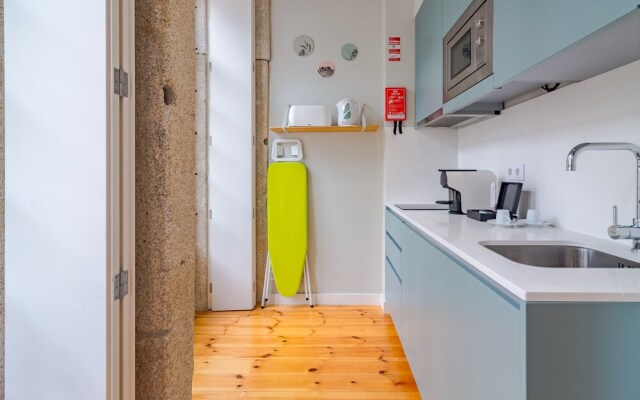 YOUROPO - City Center Ribeira Porto