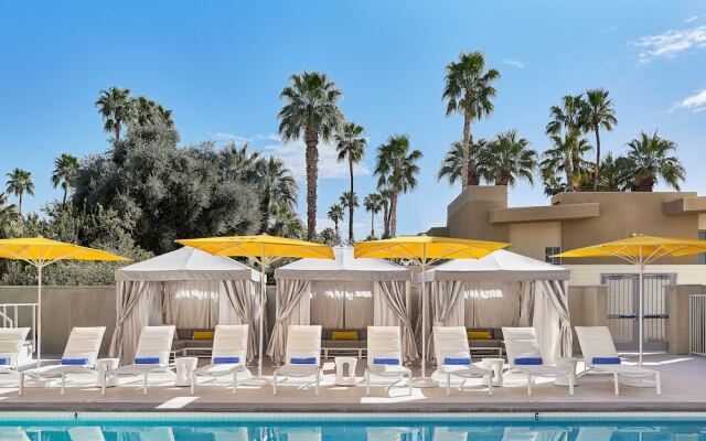 HOTEL PASEO, Autograph Collection