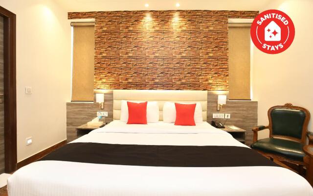 Collection O 509 Arista Hotel