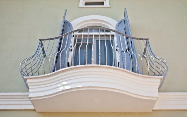 Villa Pepoli