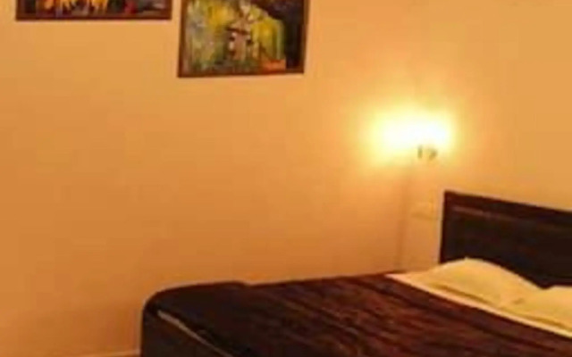 Nakshatra Jungle Resort