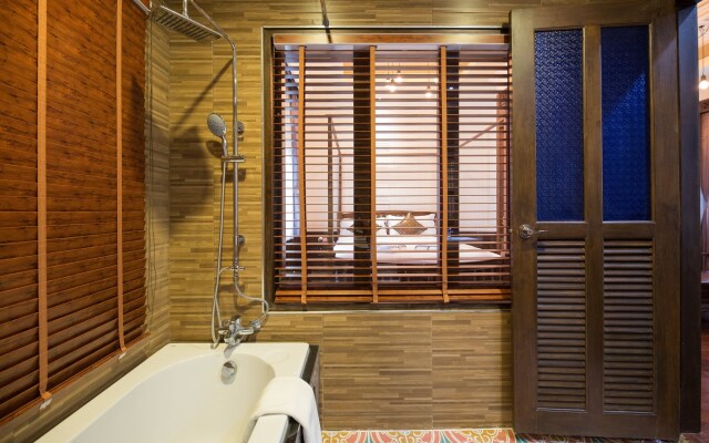 Floral Hotel Thapae Gate Chiangmai