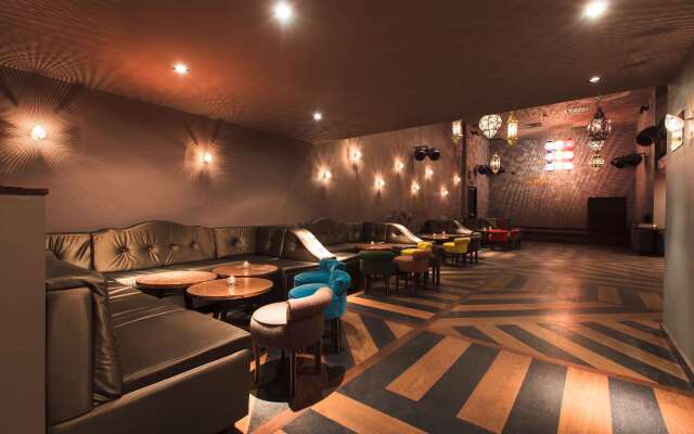 Park Plaza Cardiff