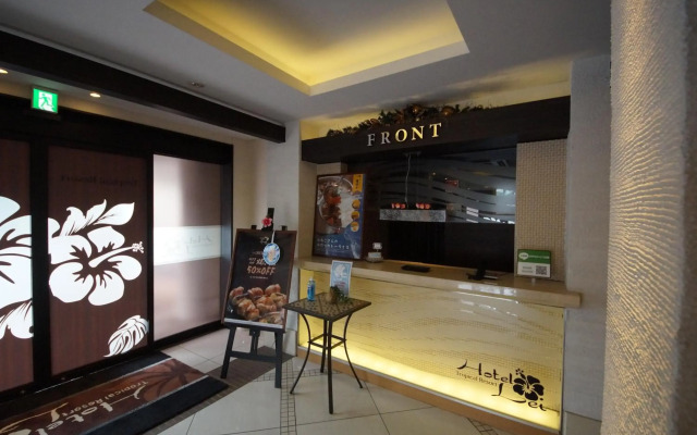 Hotel Lei