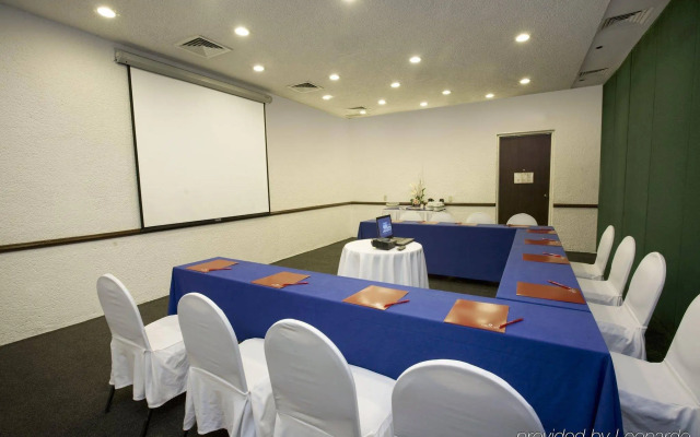 Fiesta Inn Aguascalientes