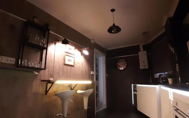 Apartamento E&R Málaga Centro