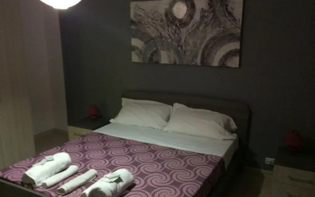 The Rose House B&B