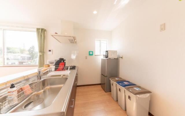 Private House Clover / Vacation STAY 7617