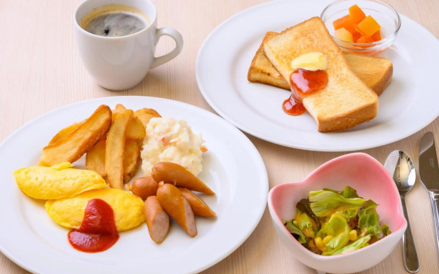 Iga Ueno City Hotel