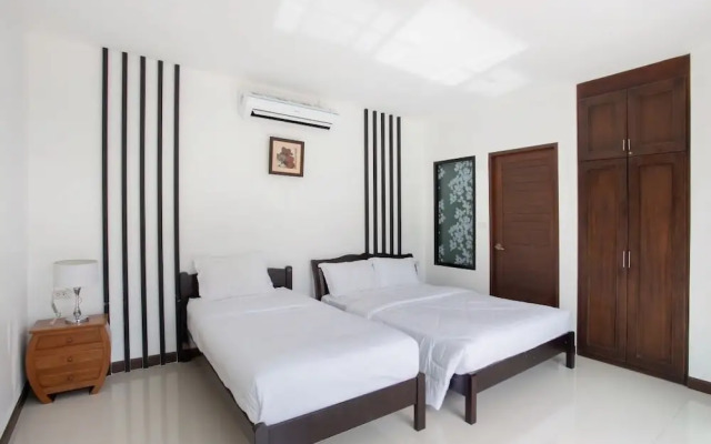 Sanga Villas