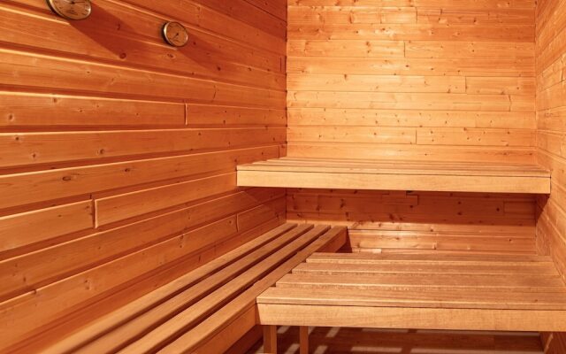 Lovely Holiday Home in Waimes With Sauna