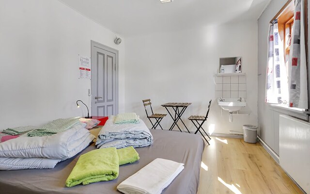 Skovly Bed & Breakfast