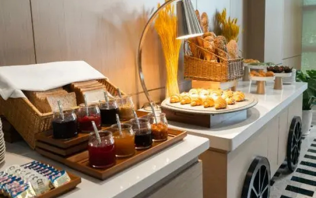 Home2 Suites by Hilton Changsha Ningxiang