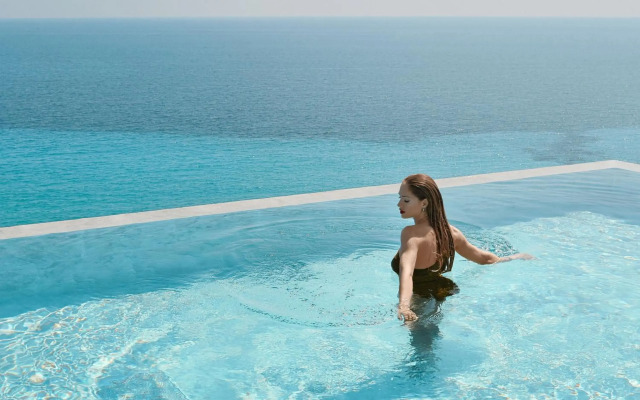 Bless Hotel Ibiza, a member of The Leading Hotels of the World