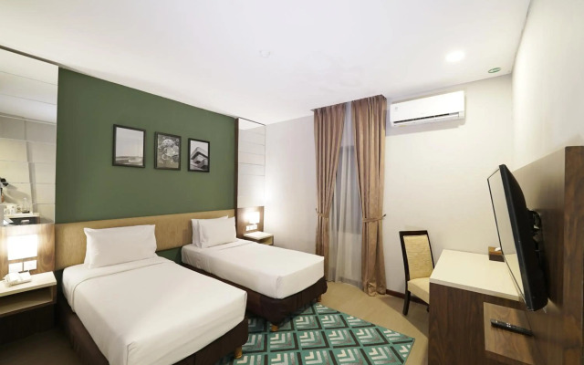 Tjokro Hotel Klaten