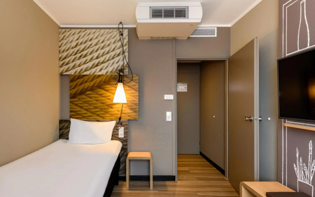 ibis Mainz City