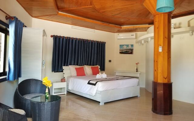 Danabeach Villas
