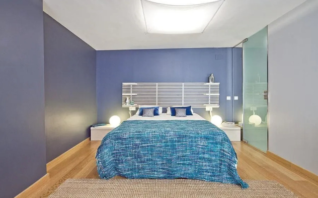 Gracia Holiday Pool B II - 3 Bedroom Apartment - MSB 56041