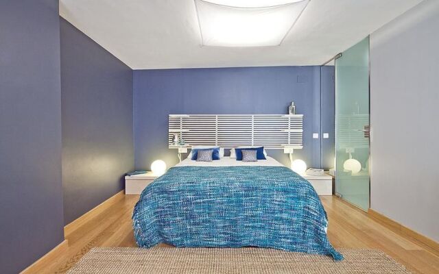 Gracia Holiday Pool B II - 3 Bedroom Apartment - MSB 56041