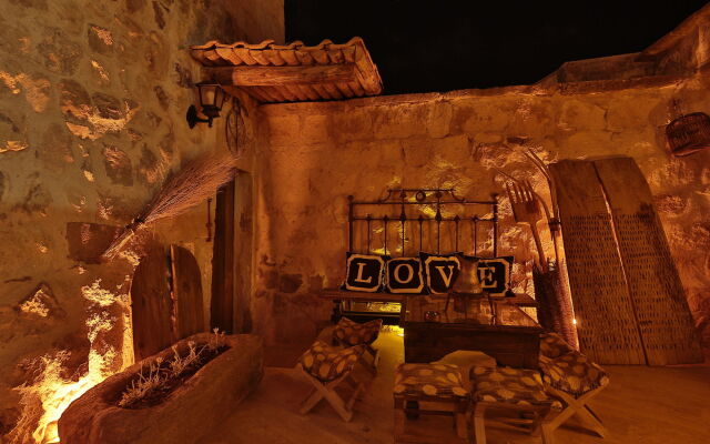 Rox Cappadocia