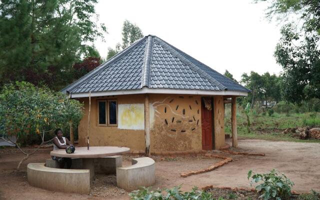 Eco-Agric Uganda Cottages