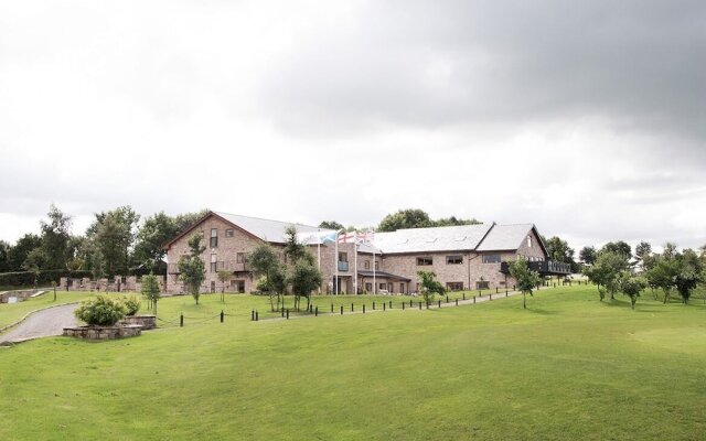 Oak Royal Hotel