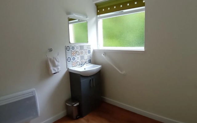 Strathpeffer Holiday Cottages