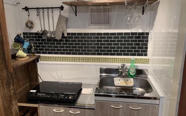 FromScratch TOKYO - Hostel