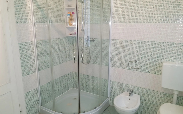 Bed and Breakfast Al Cucherle