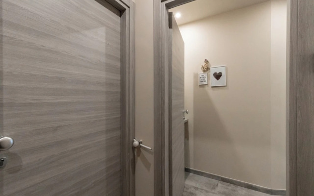 Cerisola lovely studios in Rapallo