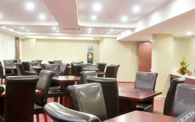 Xiashang Yiting Business Hotel Hexiang - Xiamen