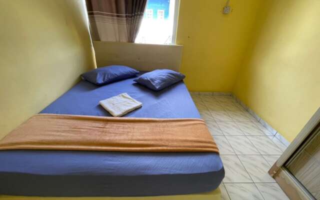 OYO Home 90424 Embun Homestay