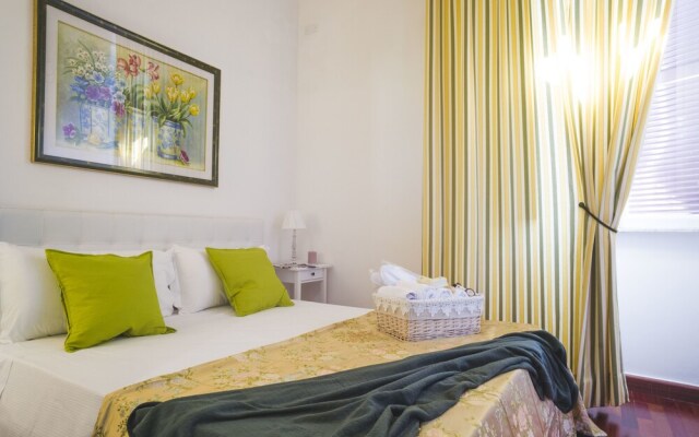 Leonardo Suite Navona