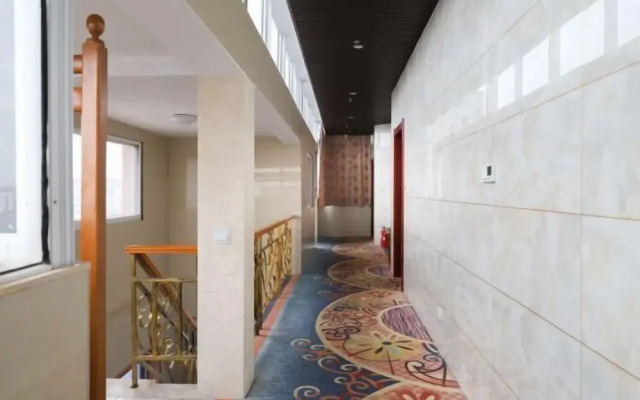 Fuxinglou Hotel