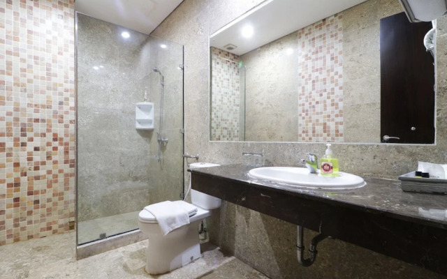 Hotel Gren Alia Jakarta