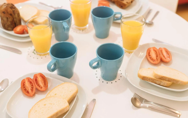 Apartamento Juan San Juan