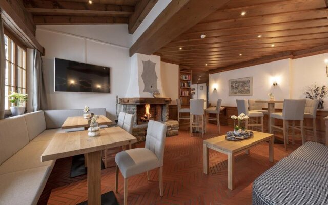 Sunstar Hotel Klosters