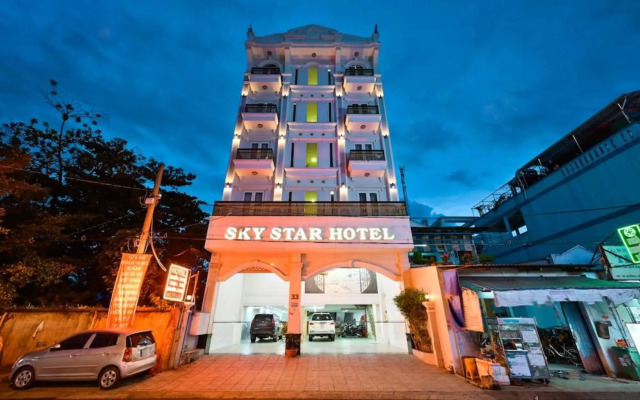 Sky Star Hotel
