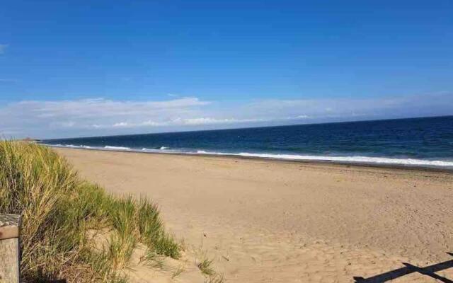 The Cwtch - a self contained one bedroom annex